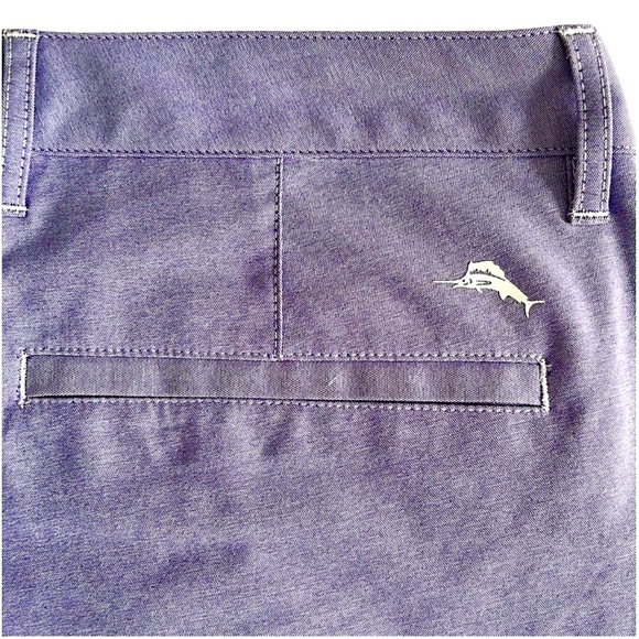 Chip Shot Positano Palms IslandZone 9-Inch Shorts